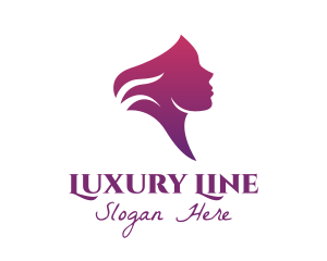 Skin Care Beauty Product logo design