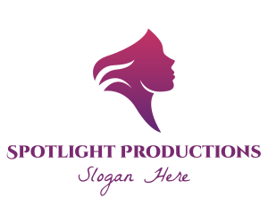 Skin Care Beauty Product logo design