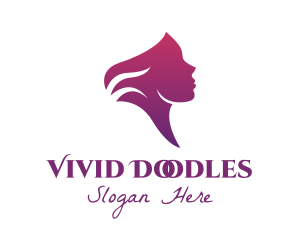 Skin Care Beauty Product logo design