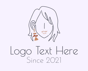 Elegant Lady Jewelry  logo