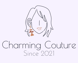 Elegant Lady Jewelry  logo