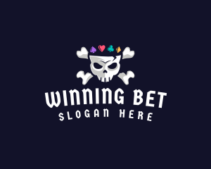 Skull Bet Casino logo