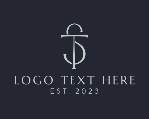 Simple Legal Consultant logo