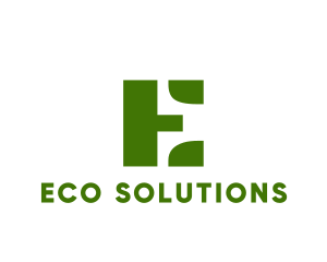 Eco Organic Nature logo design