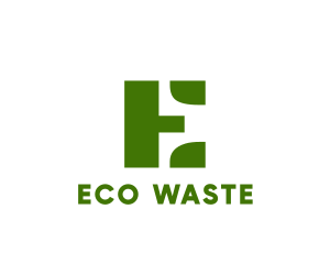 Eco Organic Nature logo design