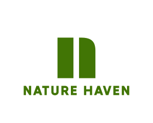 Eco Organic Nature logo design