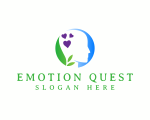 Mental Health Support logo