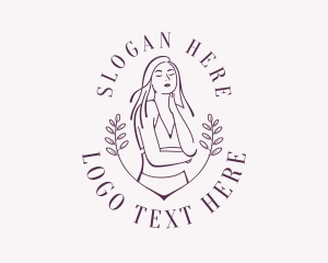 Woman Sexy Lingerie logo