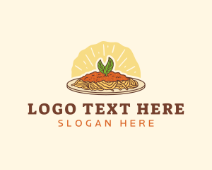 Pasta Spaghetti Sauce logo