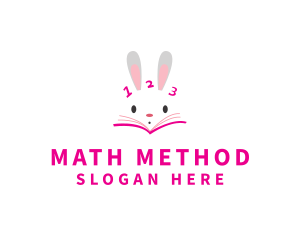 Early Learning Rabbit  logo