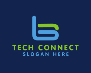 Cyber Digital Technology Logo