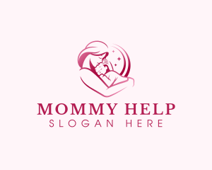 Mother Baby Parenting logo