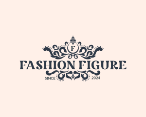 Stylish Fashion Boutique logo design