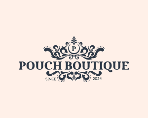 Stylish Fashion Boutique logo design