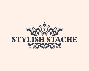 Stylish Fashion Boutique logo design