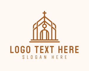 Christian Faith Fellowship logo