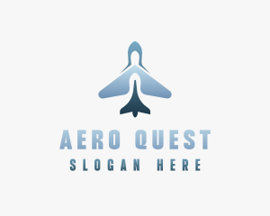 Plane Flight Aviation logo