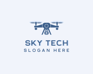 Drone Camera Videography logo