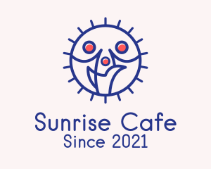 Sunrise Family Planning logo design