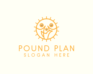 Sunrise Family Planning logo