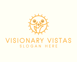 Sunrise Family Planning logo