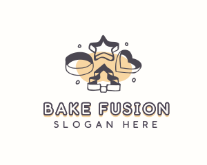 Cookie Cutter Baking logo