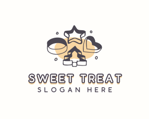 Cookie Cutter Baking logo design