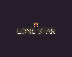 Super Star Hollywood logo design