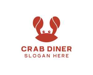 Coffee Seafood Crab Cafe  logo
