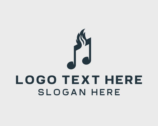 Compose logo example 4