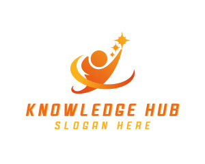 Star Human Leader Outsourcing logo
