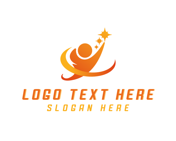 Tutoring logo example 2