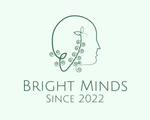 Organic Mental Health Therapy  logo