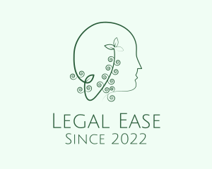 Organic Mental Health Therapy  logo