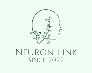 Organic Mental Health Therapy  logo