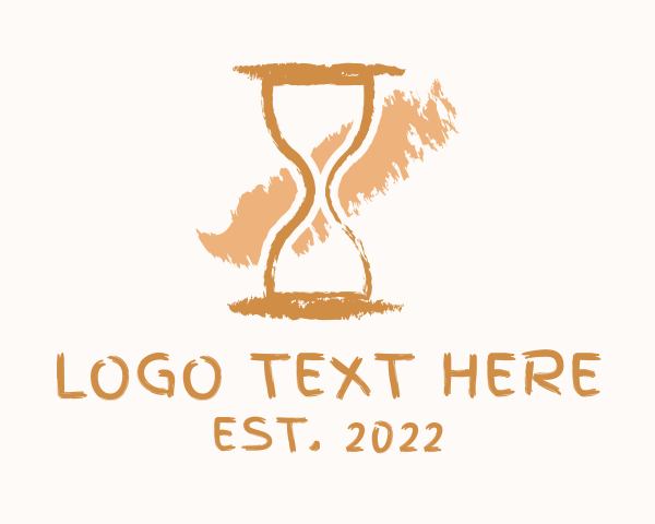 Watch logo example 3