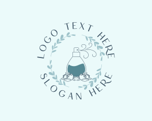 Floral Scent Boutique logo