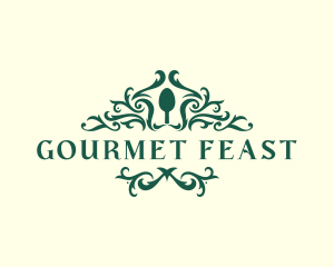 Gourmet Bistro Catering logo