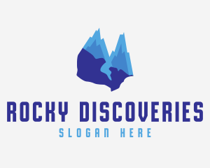Canadian Rocky Mountain logo