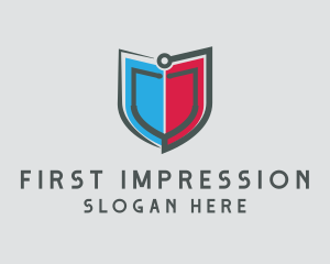 Medical Clinic Stethoscope logo design