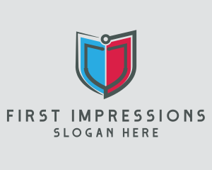 Medical Clinic Stethoscope logo design