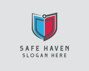Medical Clinic Stethoscope logo