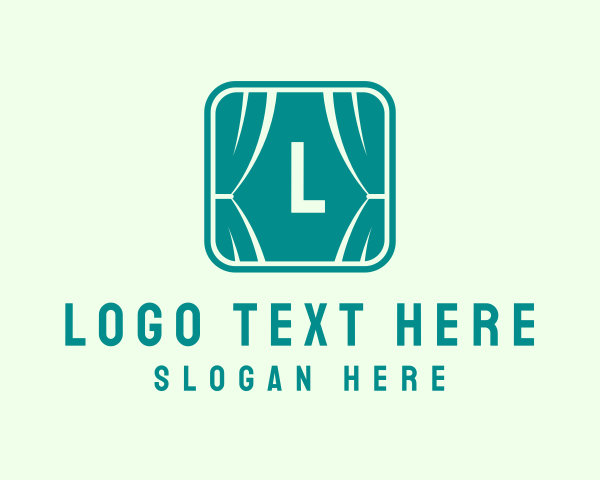Decor logo example 4