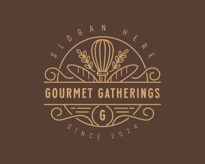 Bread Bakeshop Catering logo