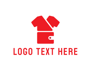 Red Gis Wallet logo