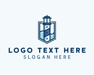 Lighthouse Coastal Port logo