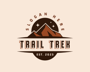 Mountain Hiking Tour logo