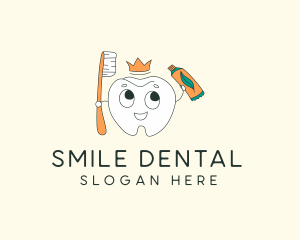 Hygiene Dental Tooth logo design