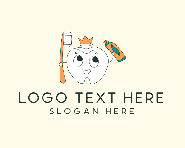 Hygiene logo example 3