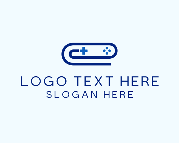 Gadget Store logo example 4